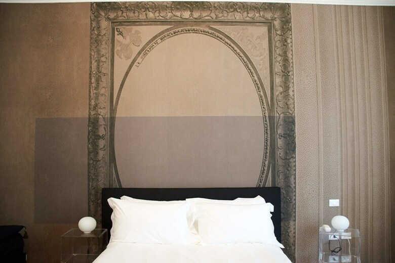 Bed & Breakfast Artistic Charming House