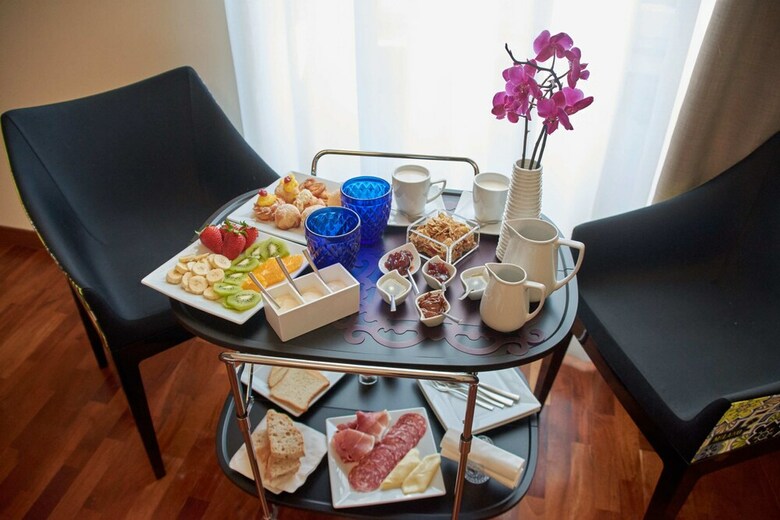 Bed & Breakfast Artistic Charming House