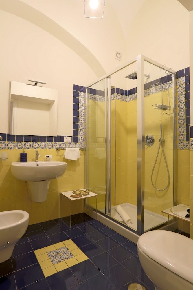 Bed & Breakfast Artistic Charming House