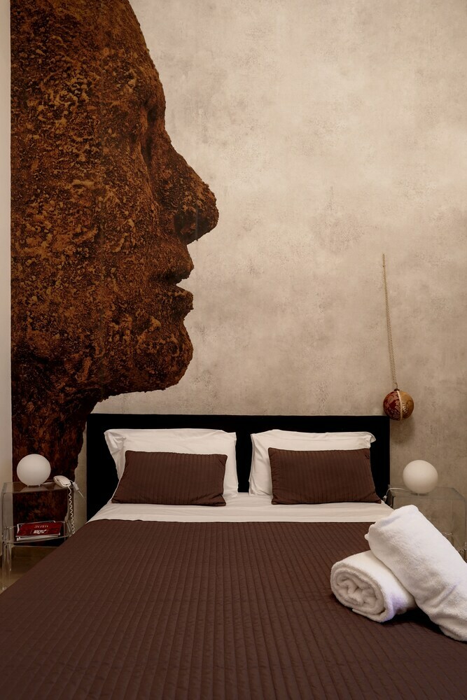 Bed & Breakfast Artistic Charming House