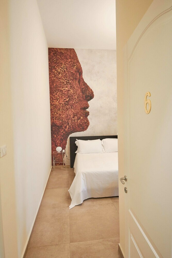 Bed & Breakfast Artistic Charming House