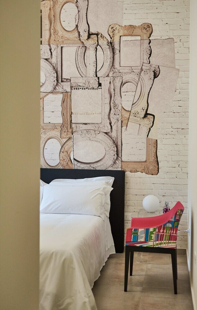 Bed & Breakfast Artistic Charming House
