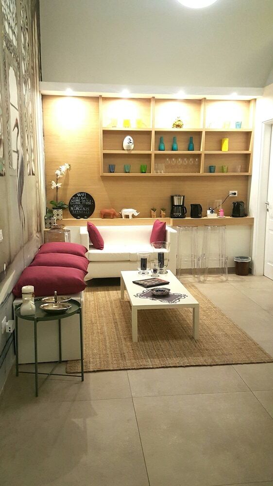 Bed & Breakfast Artistic Charming House