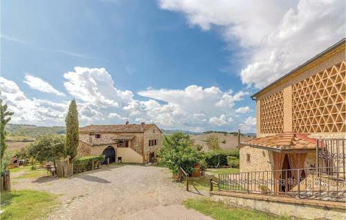 La Casina Nuova