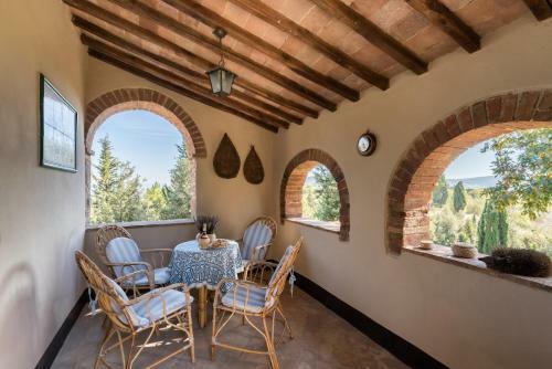 Casole D'elsa Villa Sleeps 24 Pool Wifi