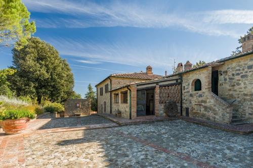 Casole D'elsa Villa Sleeps 24 Pool Wifi