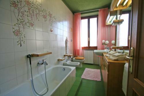 Apartamento Casa Lilia