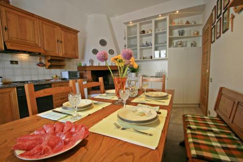 Apartamento Casa Lilia