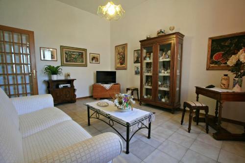 Apartamento Casa Lilia