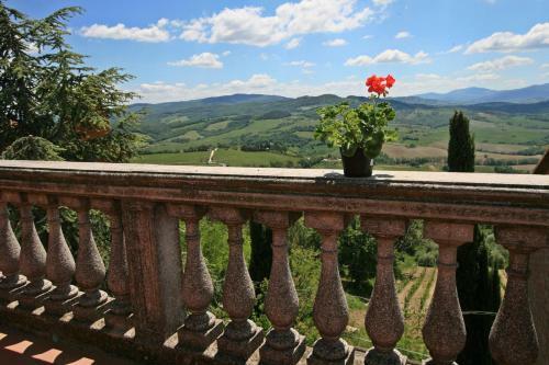 Apartamento Casa Lilia