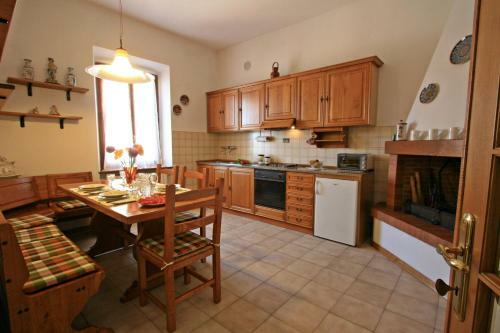Apartamento Casa Lilia