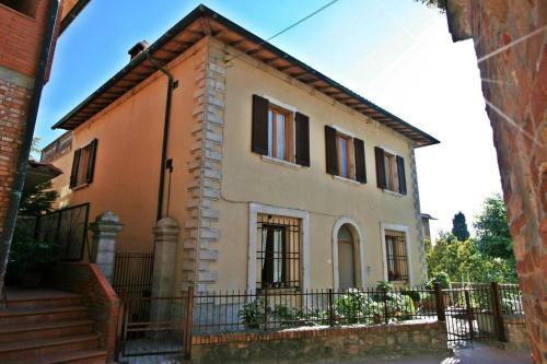 Apartamento Casa Lilia