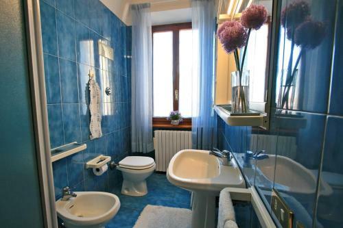 Apartamento Casa Lilia