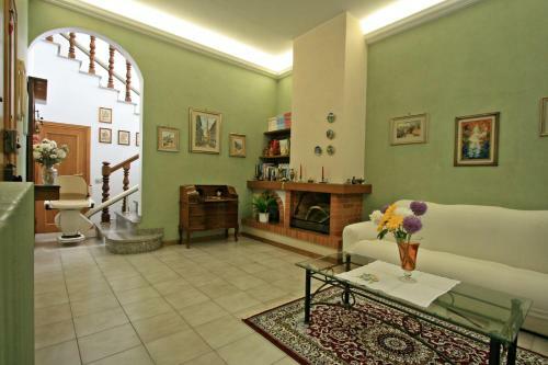 Apartamento Casa Lilia