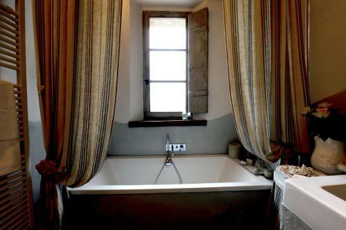 Bed & Breakfast La Casa Di Arianna