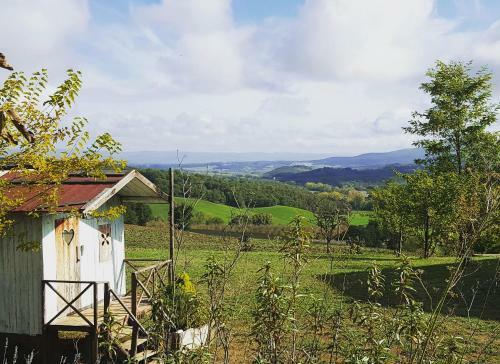 Bed & Breakfast La Casa Di Arianna