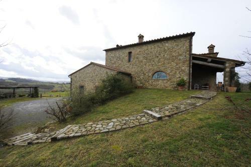 Bed & Breakfast La Casa Di Arianna