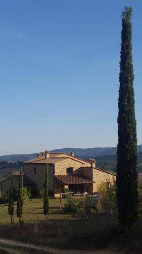 Bed & Breakfast La Casa Di Arianna