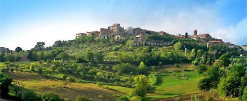 Bed & Breakfast La Casa Di Arianna