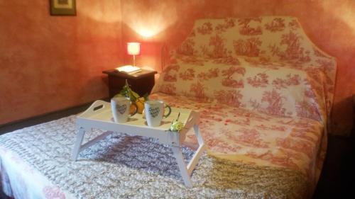 Apartamento Bichi Borghesi