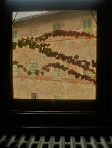 Apartamento Bichi Borghesi