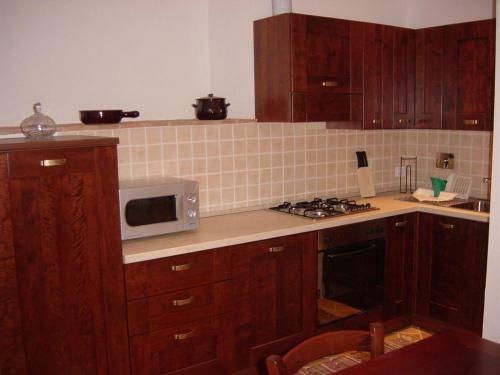 Casole D'elsa Apartment Sleeps 3 Wifi