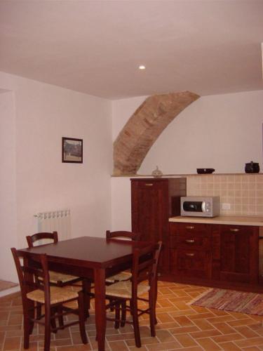 Casole D'elsa Apartment Sleeps 3 Wifi