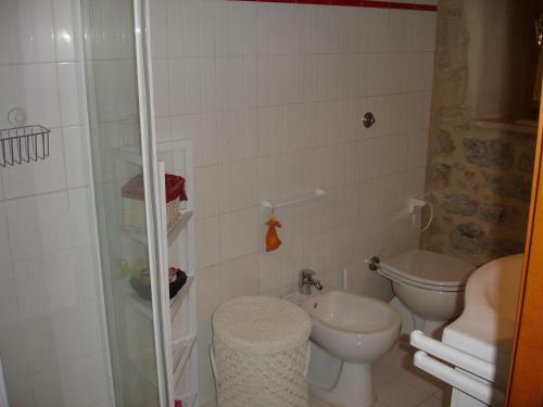 Apartamento La Piccola Selva
