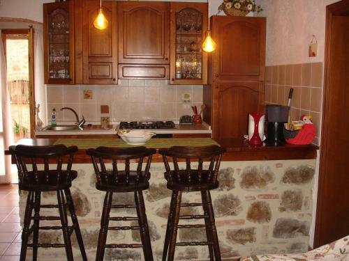 Apartamento La Piccola Selva
