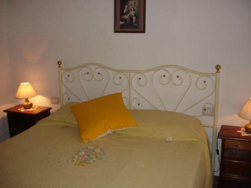 Apartamento La Piccola Selva