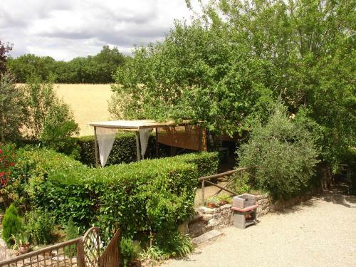 Apartamento La Piccola Selva