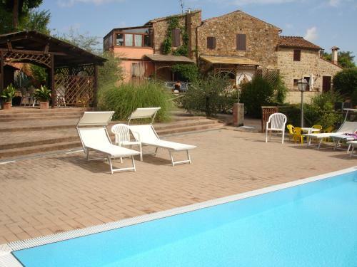 Apartamento La Piccola Selva