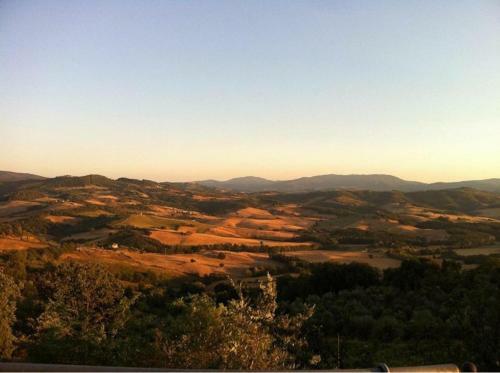 Podere Cerreto