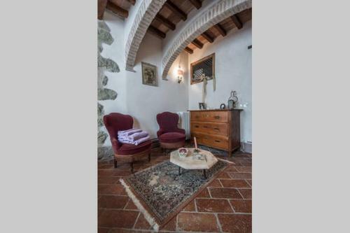 Podere Cerreto