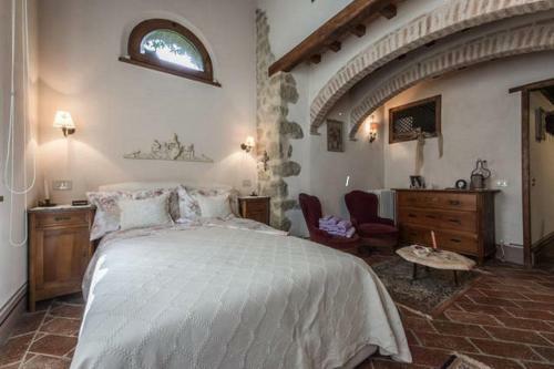 Podere Cerreto