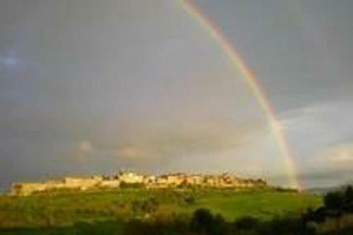 Podere Cerreto