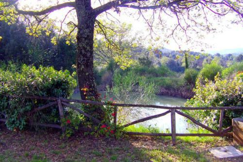 Podere Cerreto