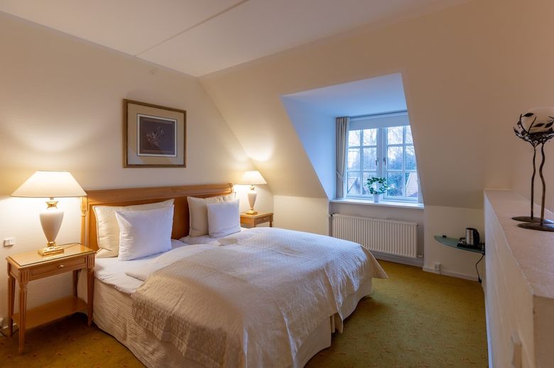 Best Western Hotel Knudsens Gaard