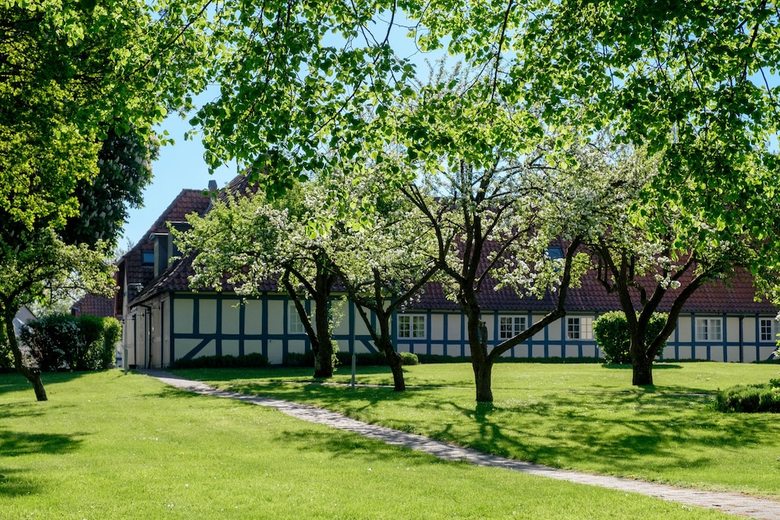 Best Western Hotel Knudsens Gaard