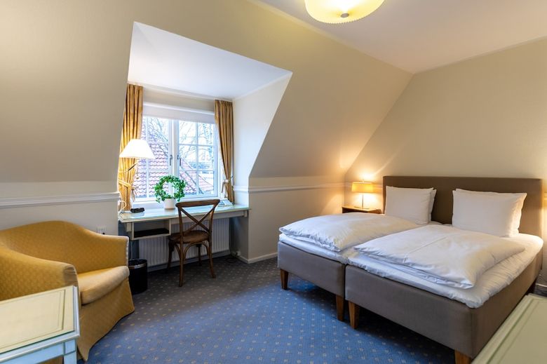 Best Western Hotel Knudsens Gaard