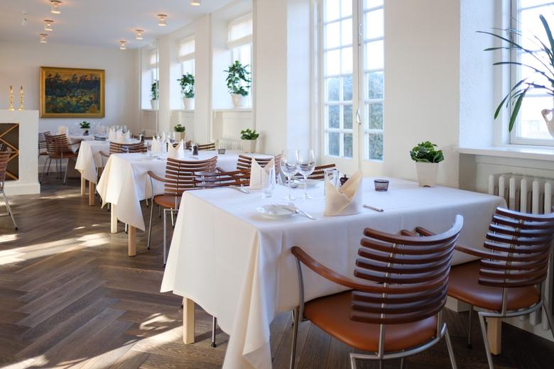 Best Western Hotel Knudsens Gaard