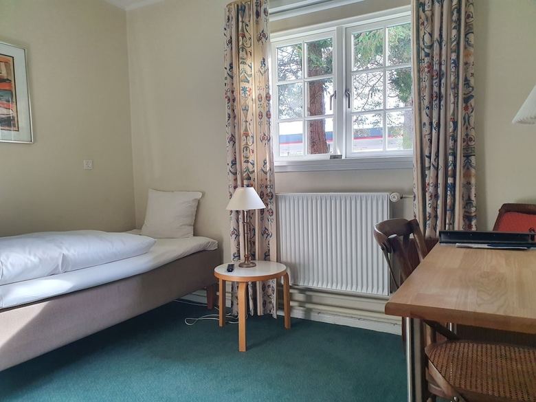Best Western Hotel Knudsens Gaard