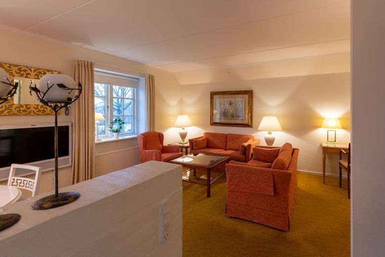 Best Western Hotel Knudsens Gaard
