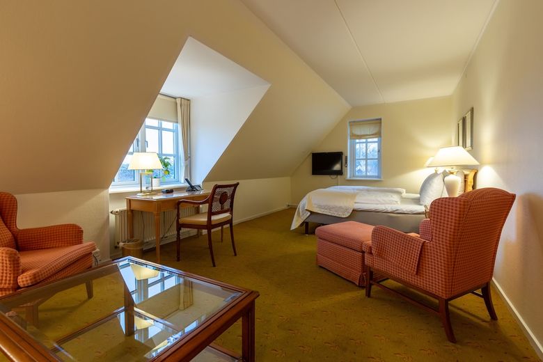 Best Western Hotel Knudsens Gaard