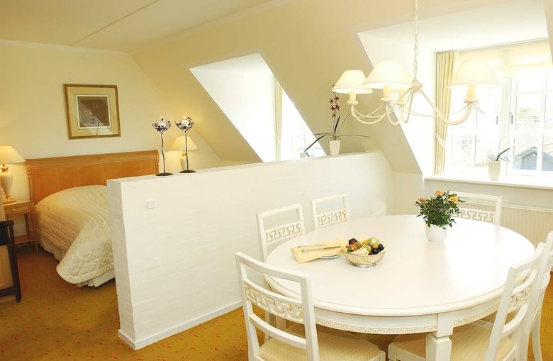 Best Western Hotel Knudsens Gaard