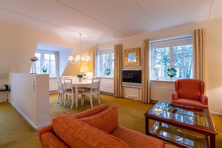 Best Western Hotel Knudsens Gaard