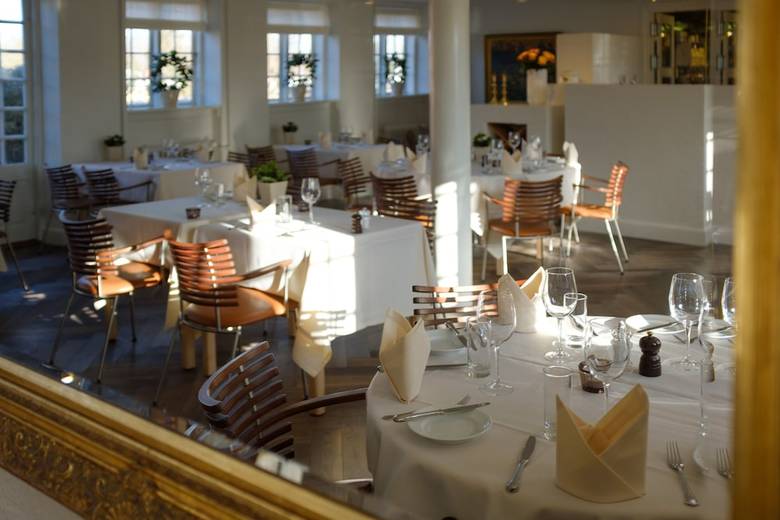 Best Western Hotel Knudsens Gaard