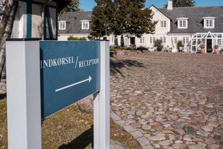 Best Western Hotel Knudsens Gaard
