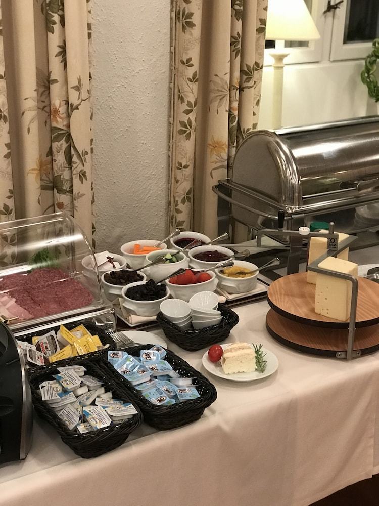 Best Western Hotel Knudsens Gaard