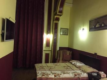 Hotel Cairo Inn